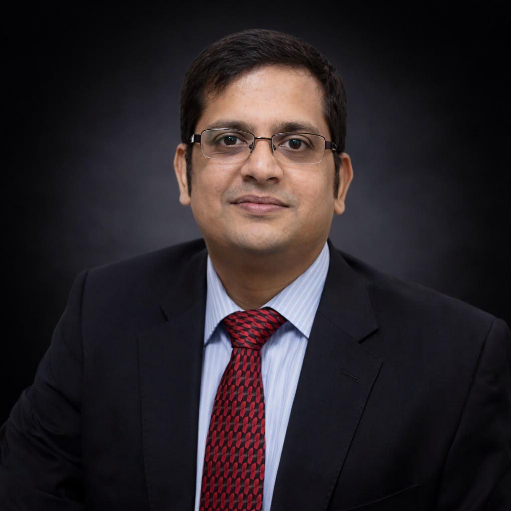 Manish Agarwal